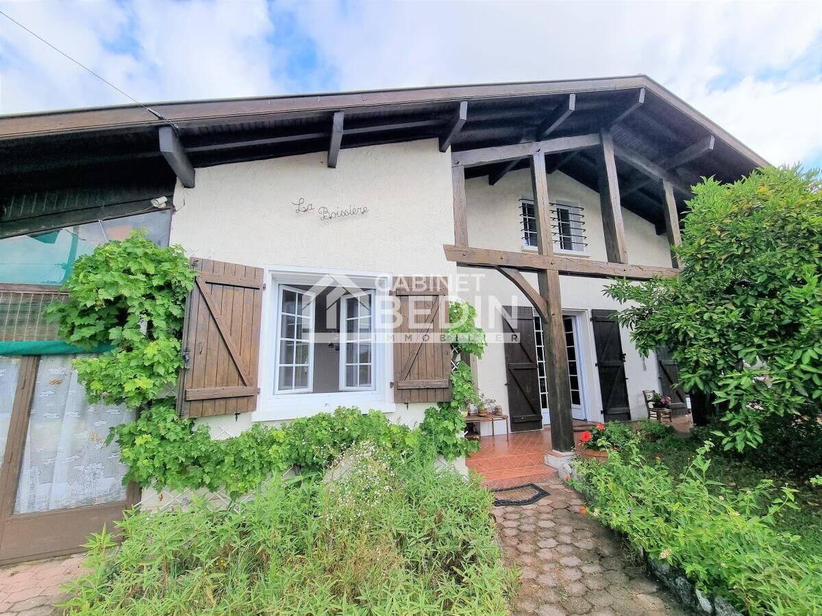 Maison 5 pièces 93 m² · à Saint-Paul-lès-Dax · 93 m² · 118 000 €