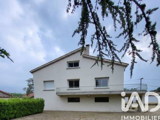 Maison à vendre 430 000 € 5 pièces 3 chambres 117 m² 3 013 m² de terrain Cuzieu 42330