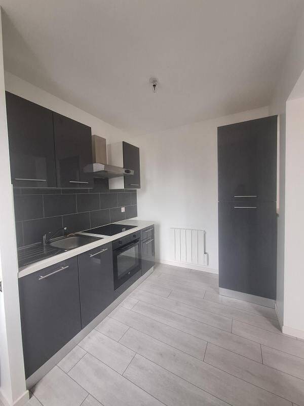 Appartement 2 pièces 45 m² · à Limoges · 44,7 m² · 530 €/mois