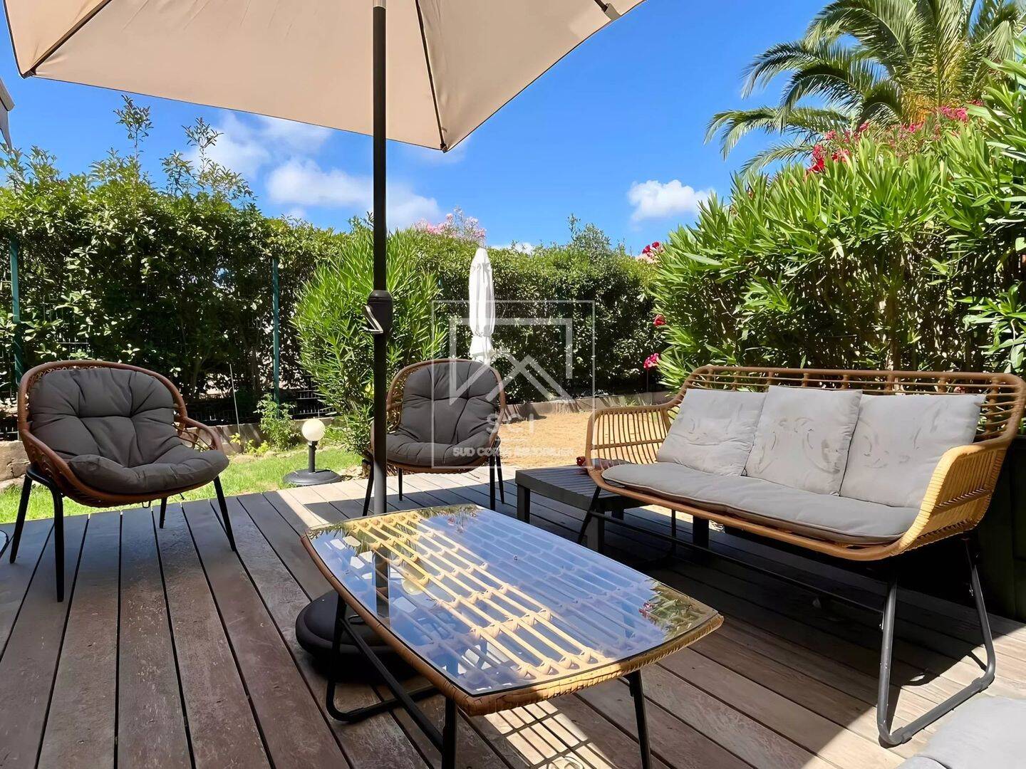 Appartement 3 pièces 51 m² · à Lecci · 51,4 m² · 339 000 €