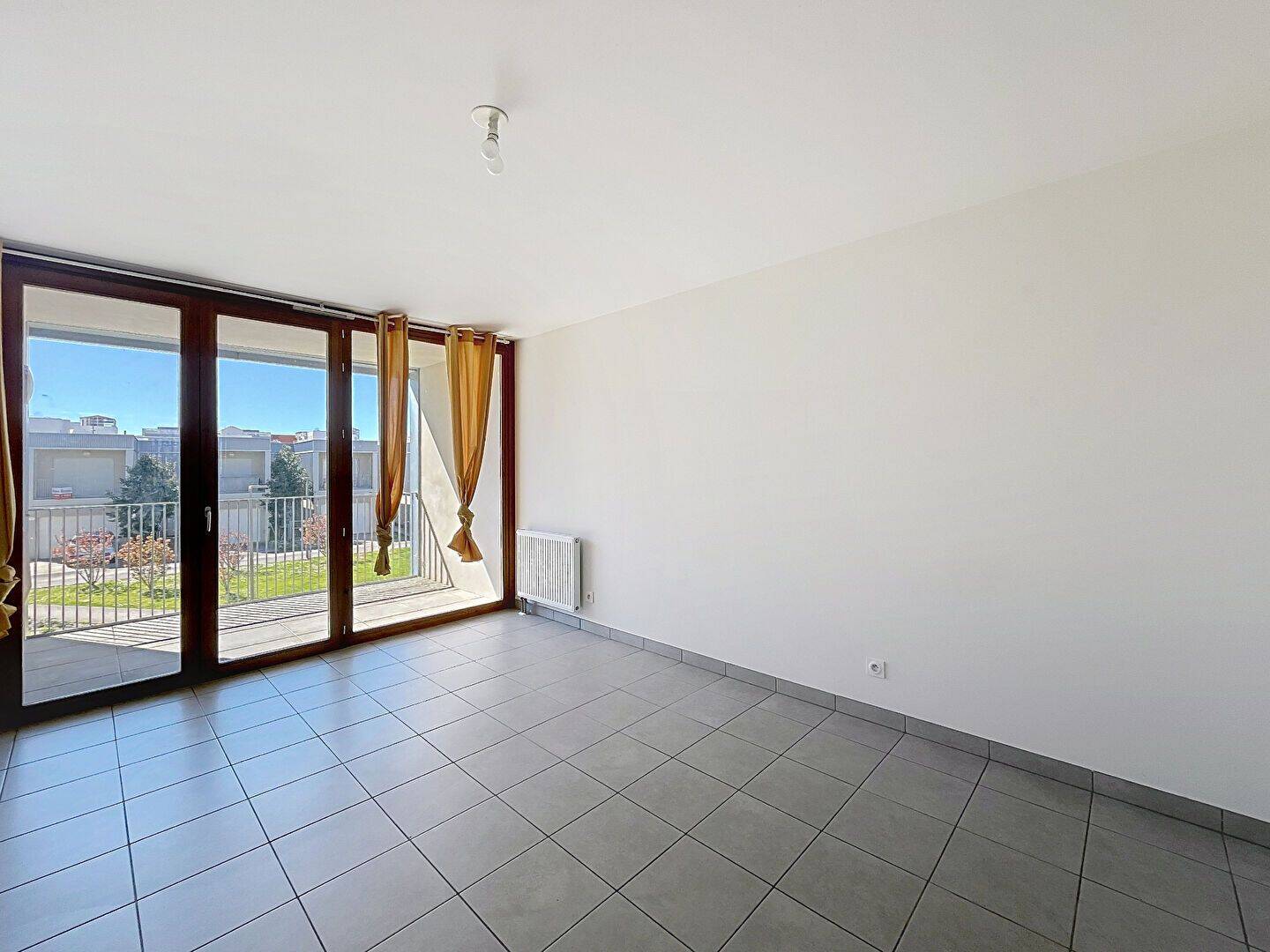Appartement 3 pièces 64 m² · à Beauzelle · 64,3 m² · 755 €
