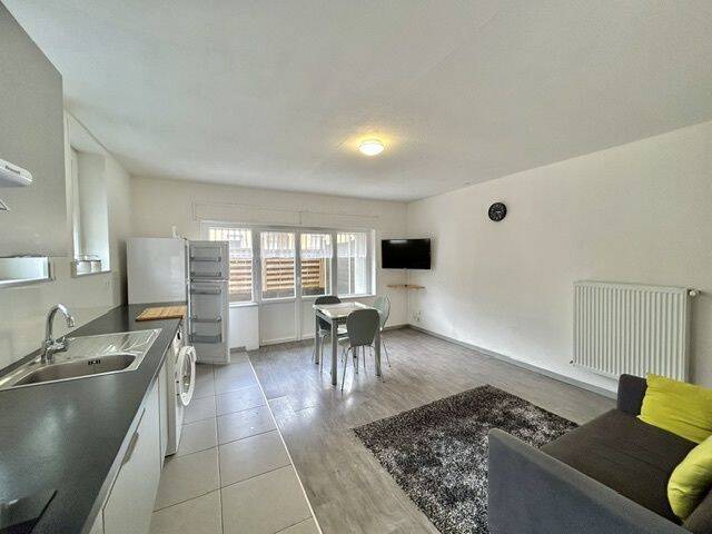 Appartement 2 pièces 34 m² · à Faverges-Seythenex · 34 m² · 675 €