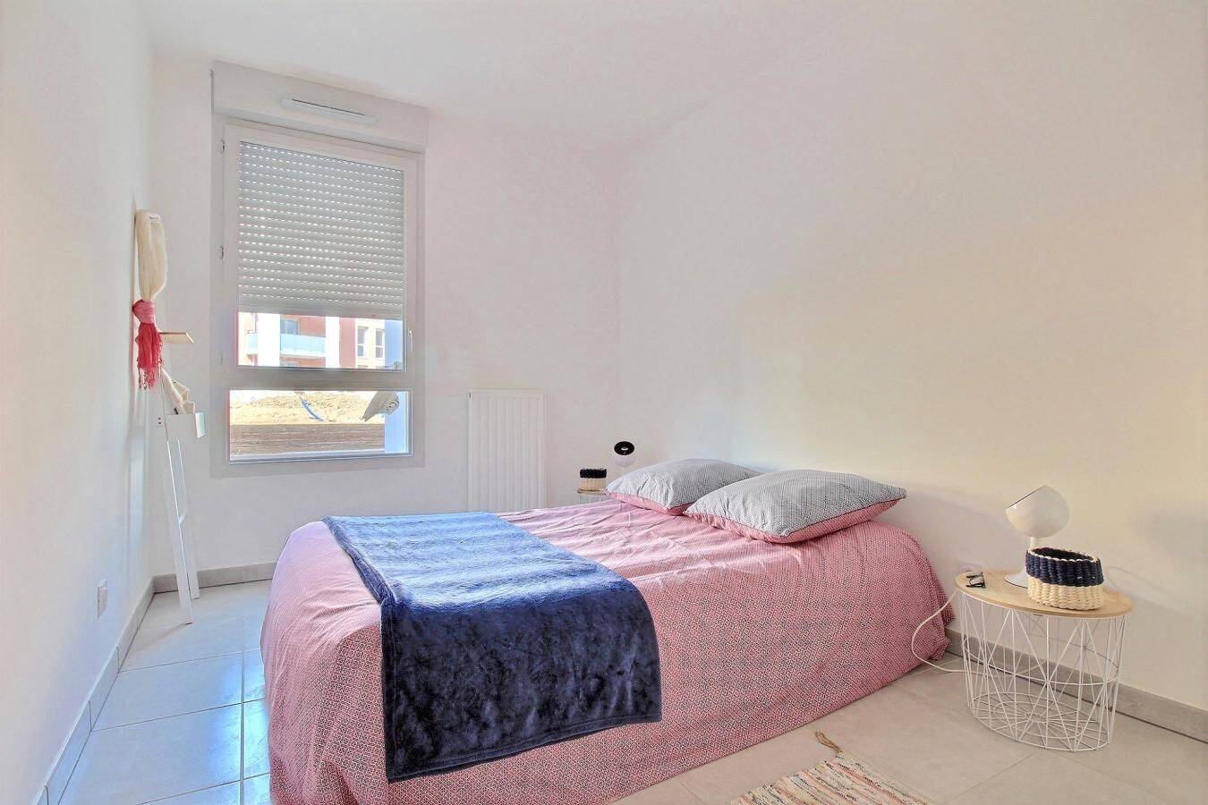 Appartement 3 pièces 58 m² · à Gardanne · 58 m² · 924 €/mois