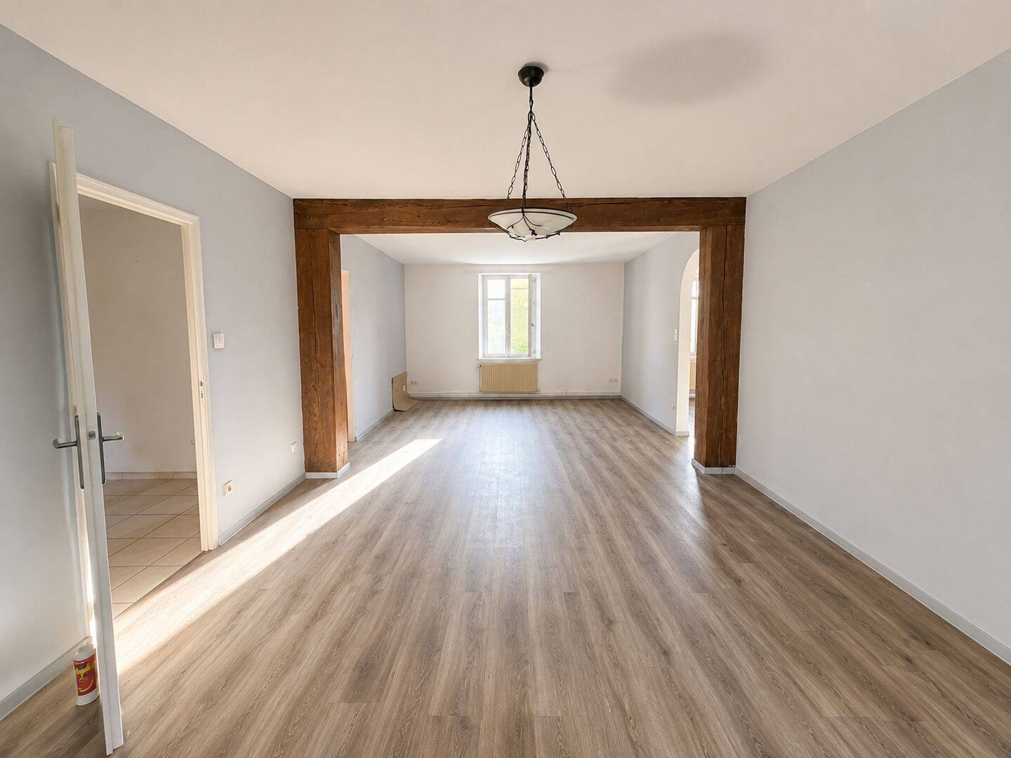 Appartement 4 pièces 74 m² · à Épinal · 74,3 m² · 44 500 €