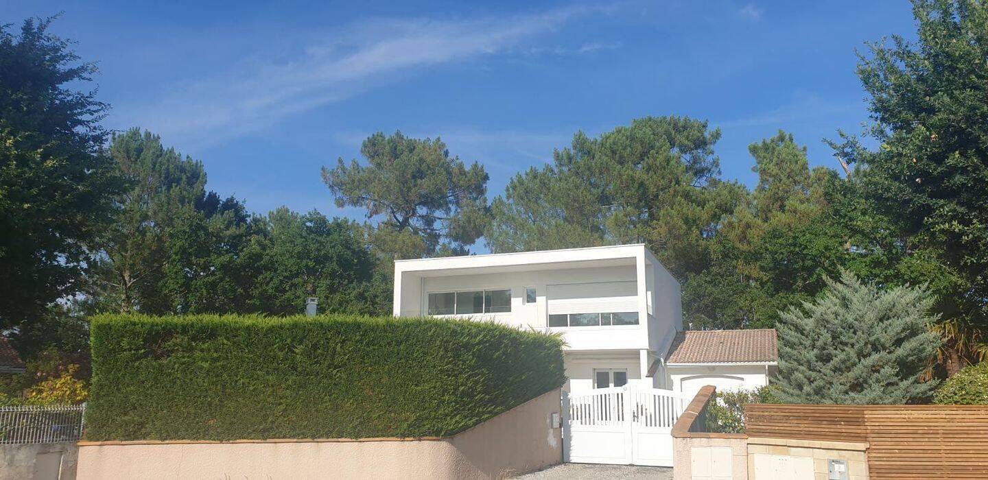 Appartement 3 pièces 60 m² · à La Teste-de-Buch · 60 m² · 1 000 €
