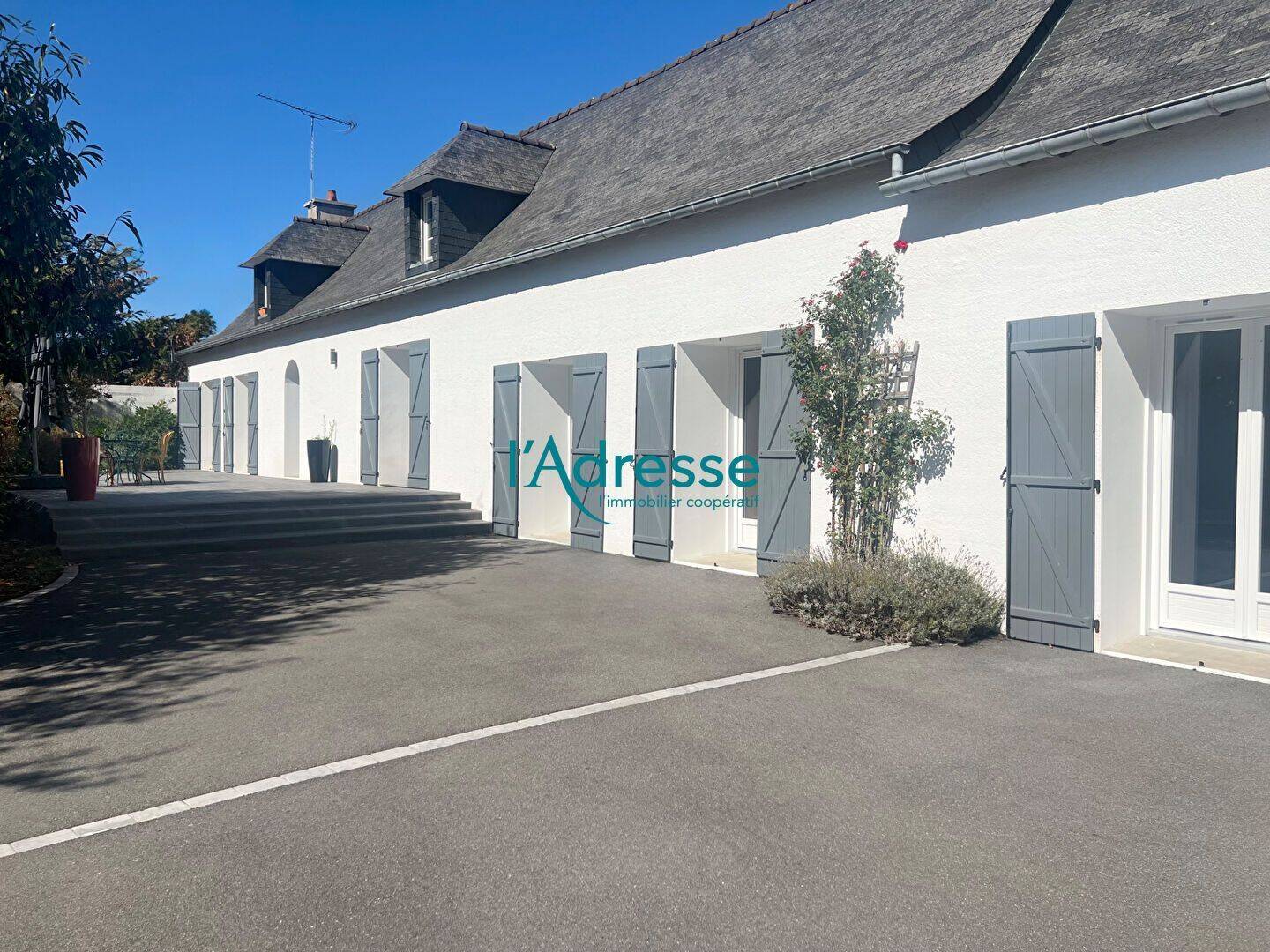 Maison 7 pièces 235 m² · à Erbray · 235 m² · 335 800 €