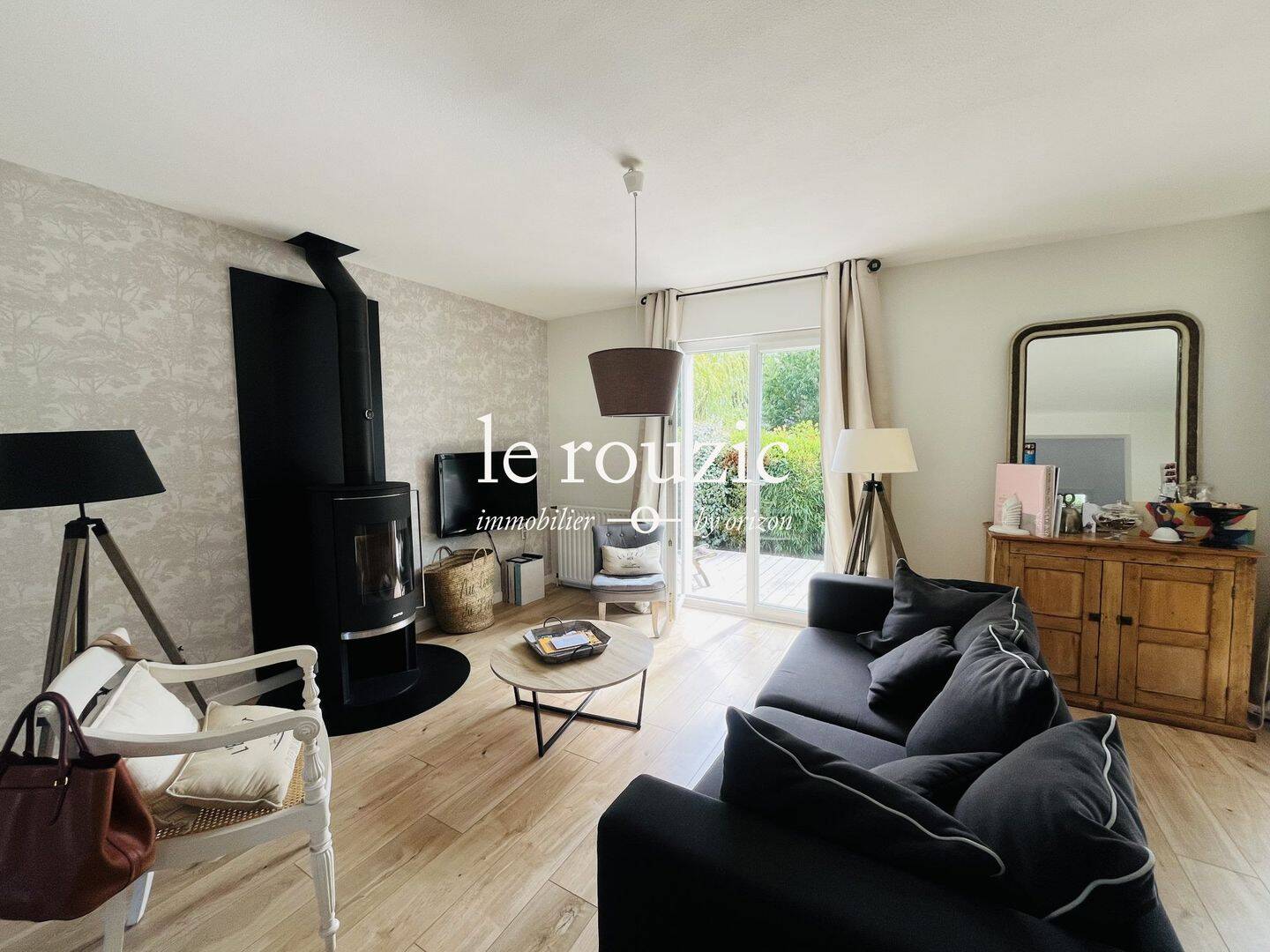 Maison 6 pièces 121 m² · à Arradon · 121 m² · 638 600 €