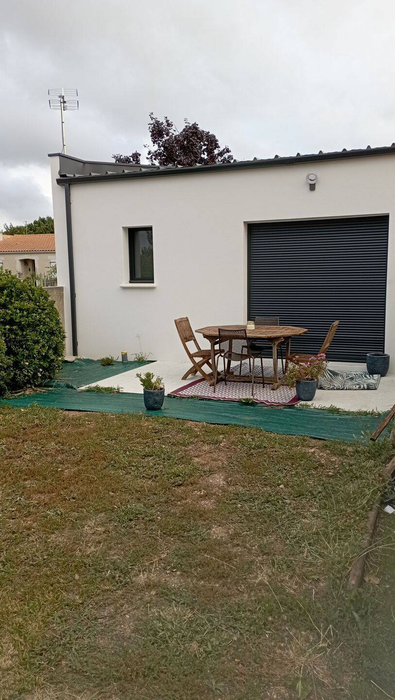 Appartement 1 pièce 29 m² · à Périgny · 29 m² · 450 €