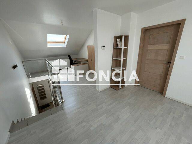 Maison 4 pièces 123 m² · à Allondrelle-la-Malmaison · 123,1 m² · 1 650 €