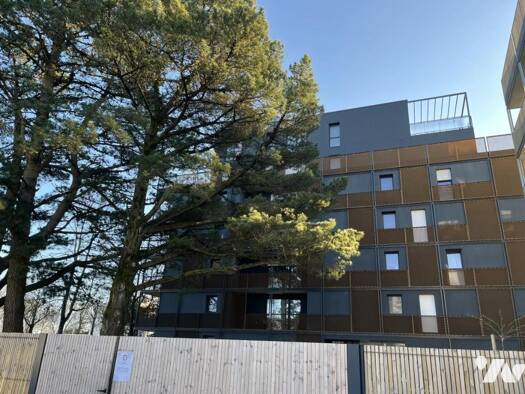 Appartement à vendre 241 040 € 2 pièces 1 chambre 44,8 m² Étage 3/7 Vannes 56000