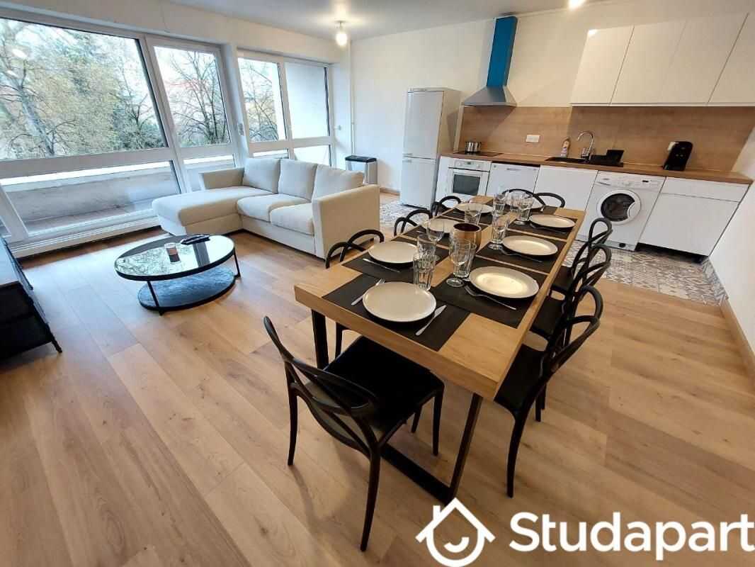 1 pièce 13 m² · à Metz · 13 m² · 499 €/mois
