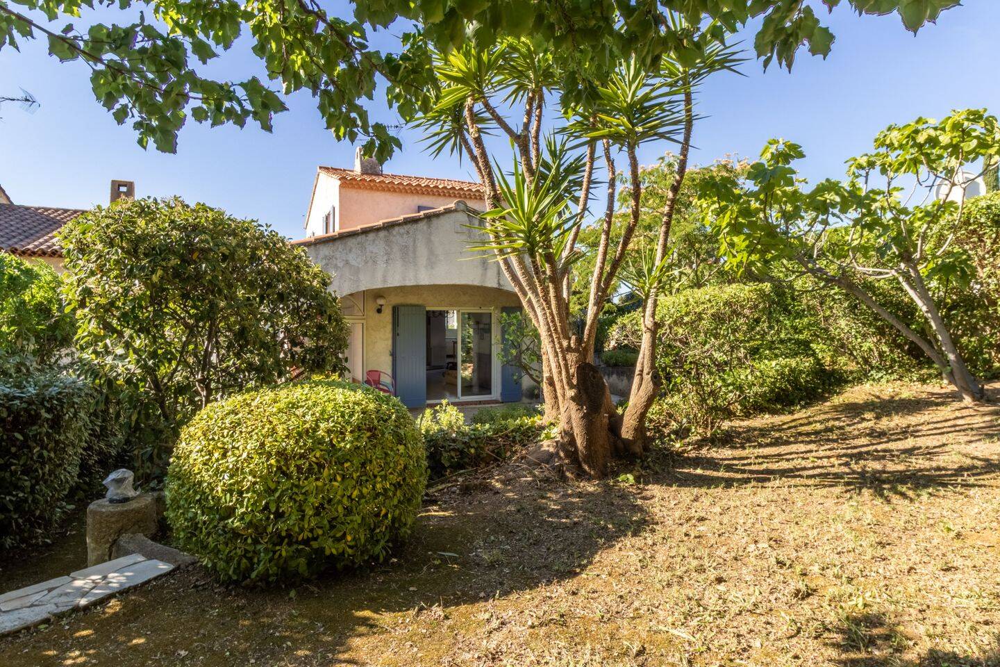 Maison 5 pièces 109 m² · à Le Pradet · 109,3 m² · 600 000 €