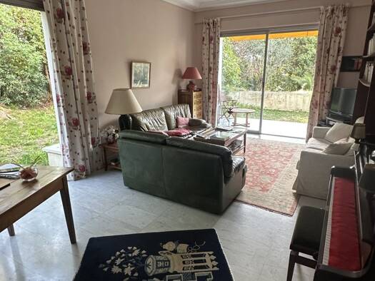 Appartement en viager 395 000 € 3 pièces 2 chambres 86 m² Étage 1/5 Cimiez Nice 06000