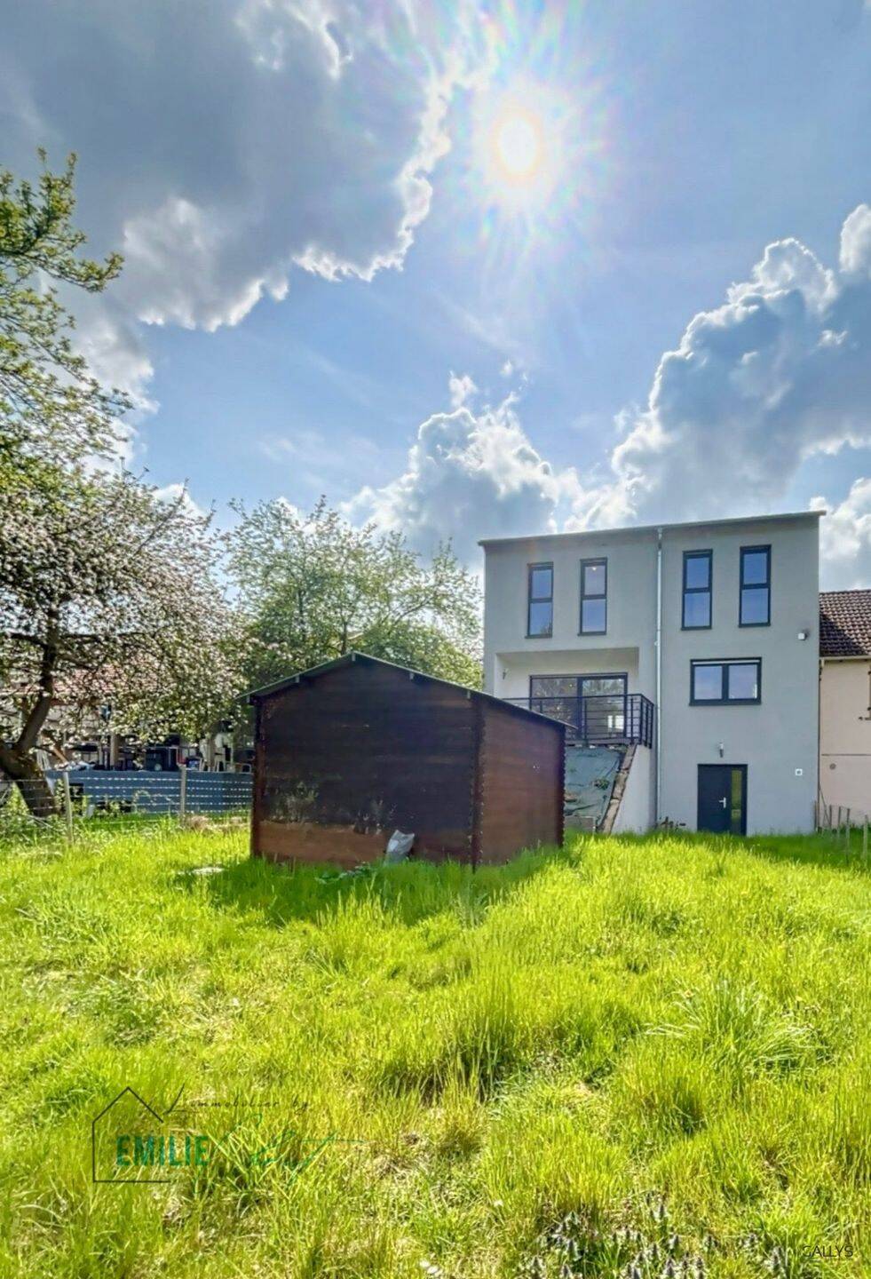 Maison 5 pièces 136 m² · à Oudrenne · 136 m² · 329 000 €