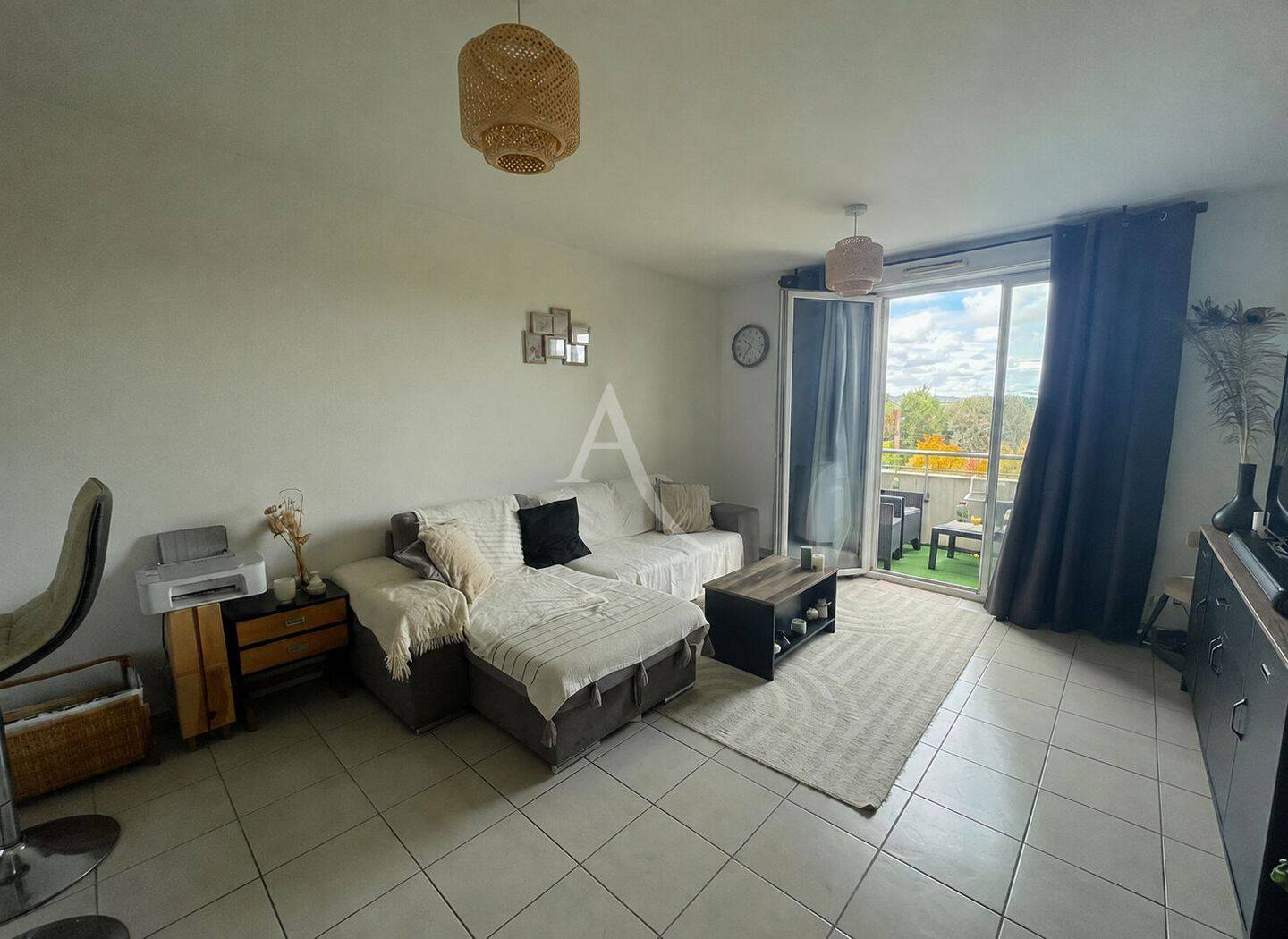 Appartement 2 pièces 43 m² · à L'Isle-Jourdain · 42,7 m² · 530 €/mois
