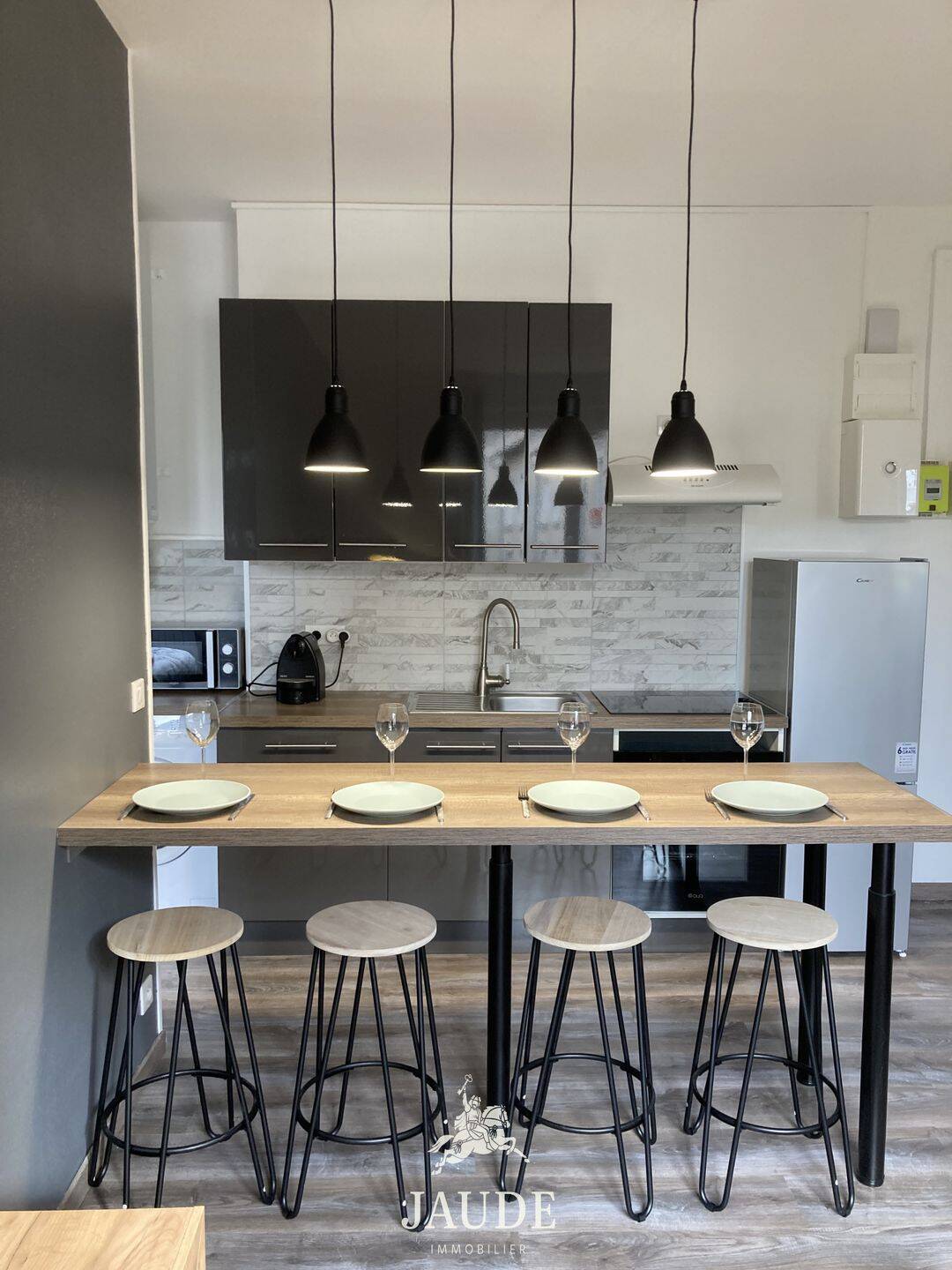 Appartement 4 pièces 70 m² · à Clermont-Ferrand · 69,9 m² · 255 000 €
