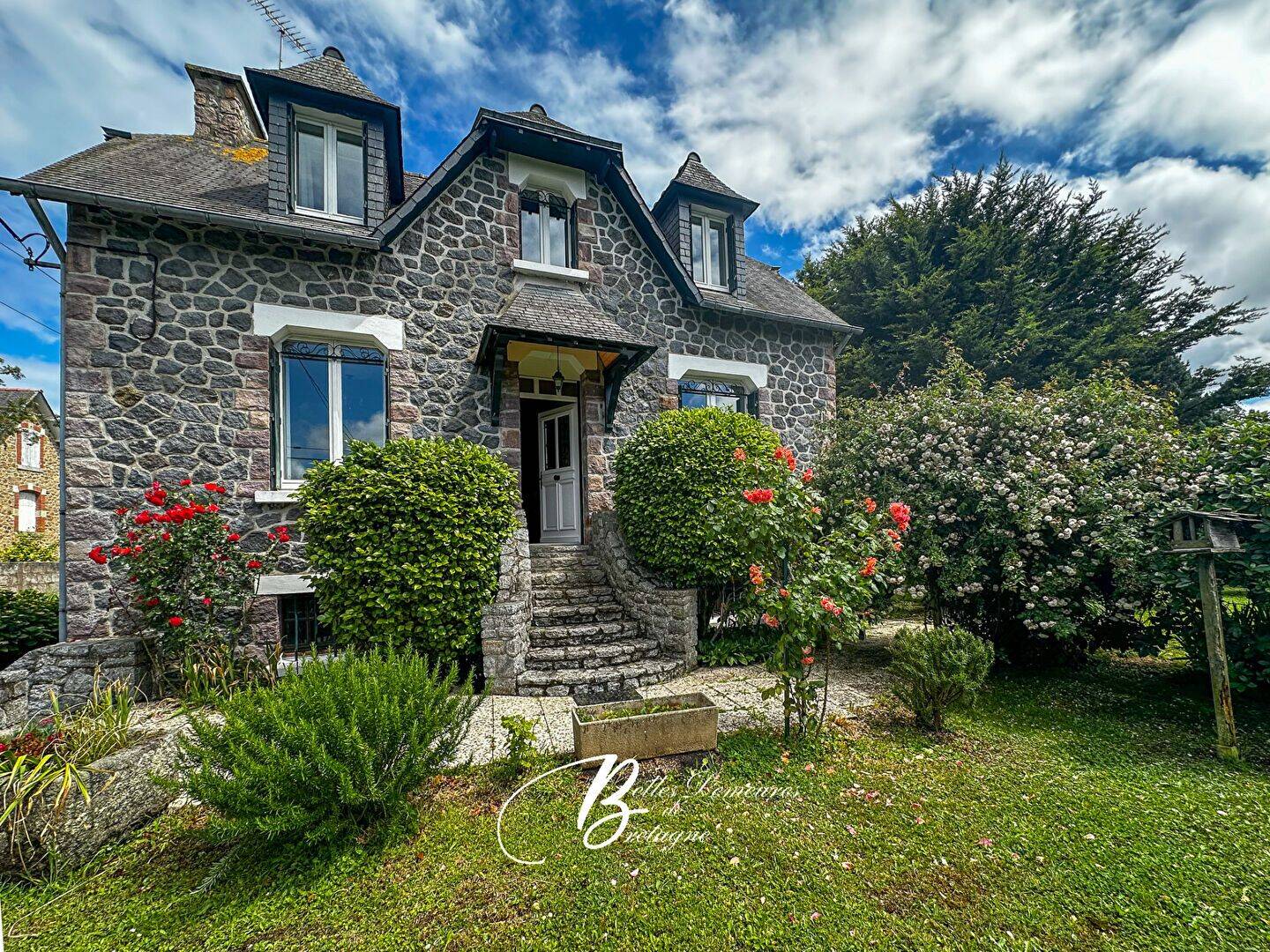 Maison 5 pièces 96 m² · à Plouha · 96 m² · 343 200 €