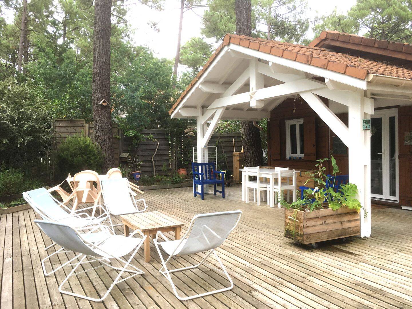 Maison 3 pièces 40 m² · à Le Porge · 40 m² · 362 250 €