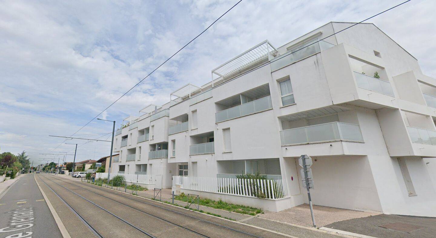 Appartement 2 pièces 37 m² · à Blagnac · 37 m² · 139 000 €