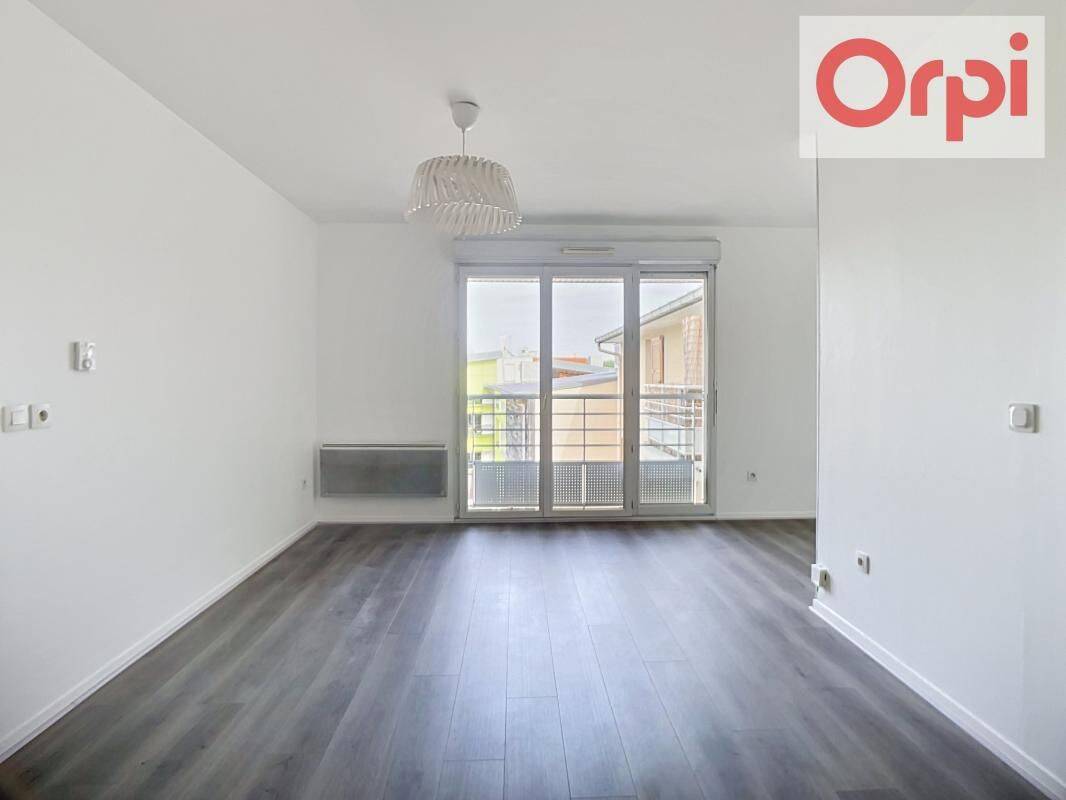 Appartement 2 pièces 42 m² · à Choisy-le-Roi · 42,4 m² · 988 €/mois