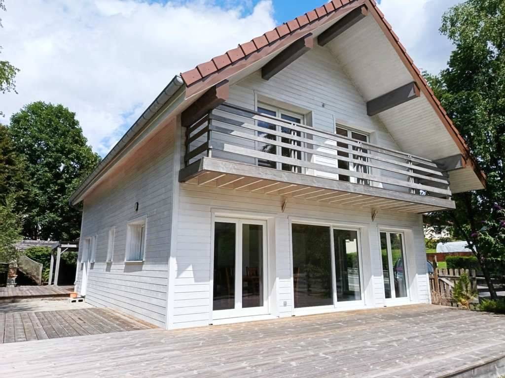 Maison 6 pièces 200 m² · à Ventron · 200 m² · 529 000 €
