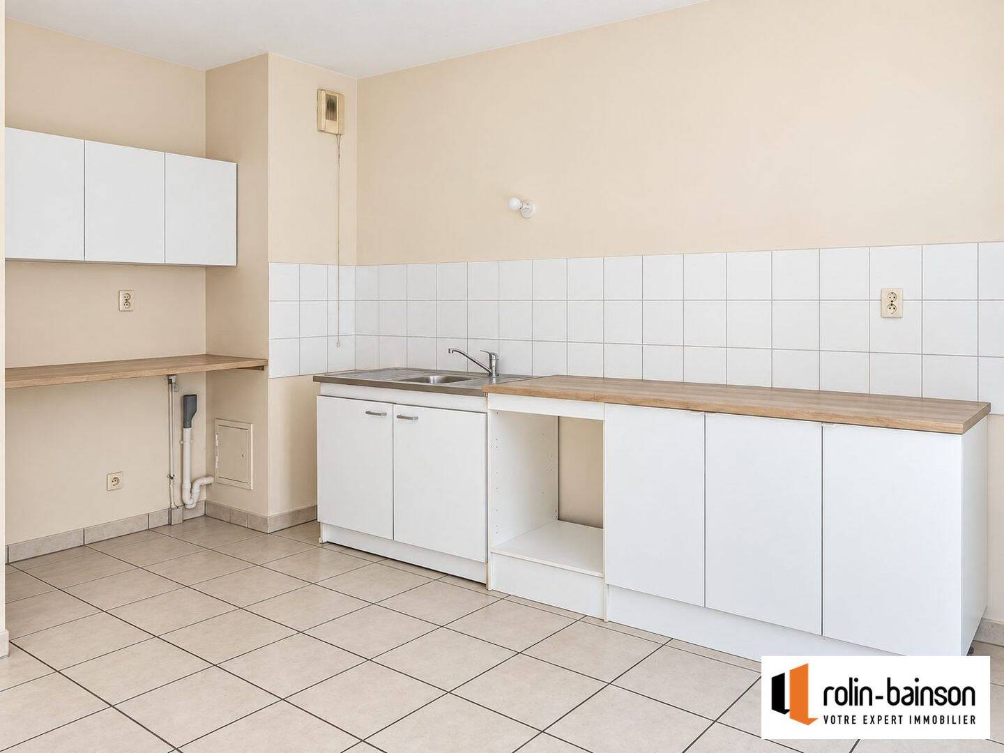 Appartement 4 pièces 87 m² · à Villeurbanne · 87 m² · 1 109 €/mois
