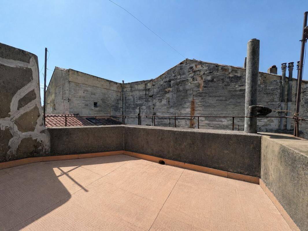 Appartement 1 pièce 23 m² · à Avignon · 23 m² · 70 000 €