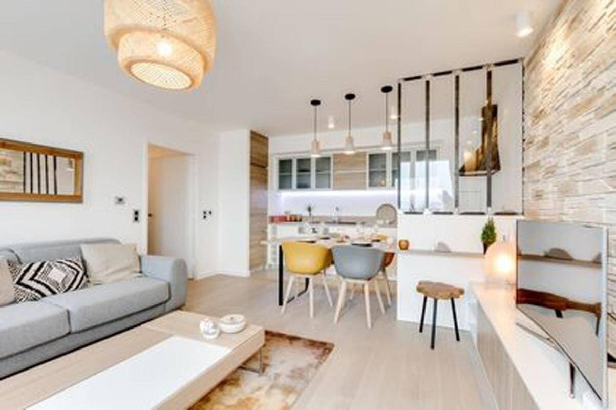 Appartement 4 pièces 90 m² · à Saint-Nazaire · 90 m² · 400 000 €