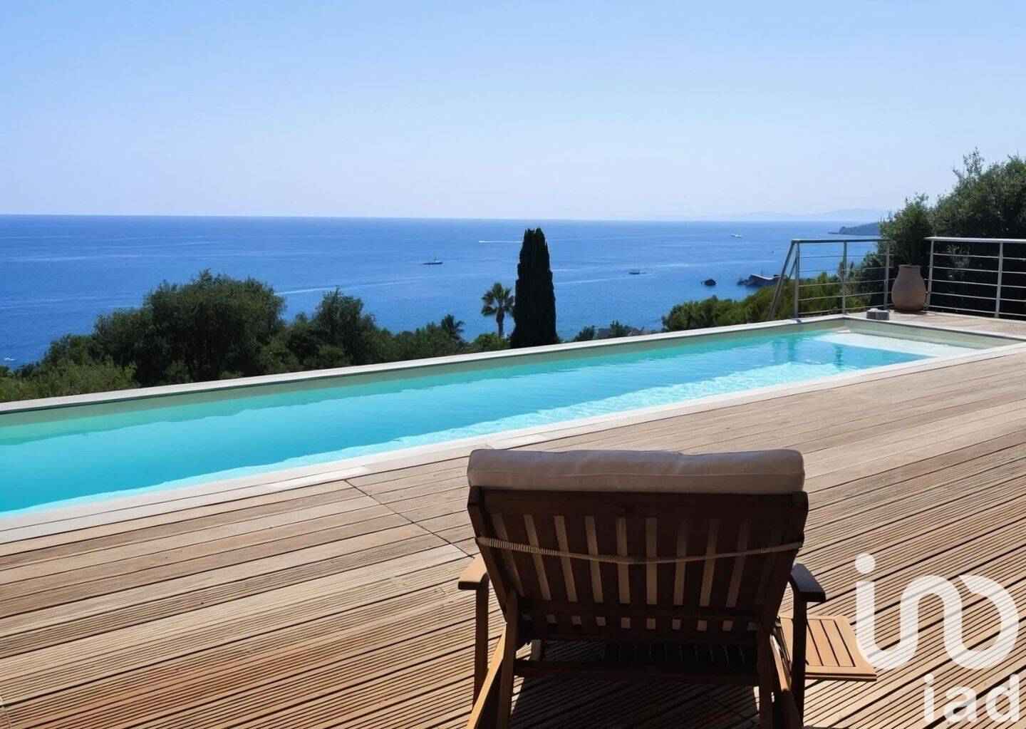 Maison 7 pièces 215 m² · à Saint-Raphaël · 215 m² · 1 890 000 €