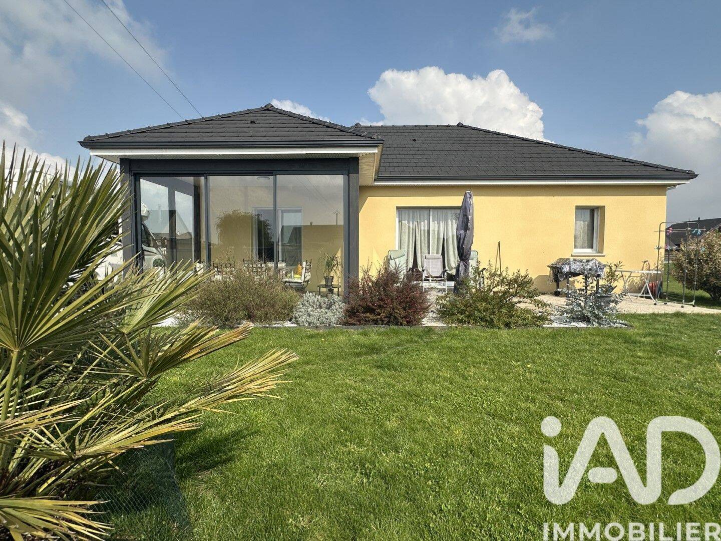 Maison 4 pièces 102 m² · à Bordères · 102 m² · 310 000 €