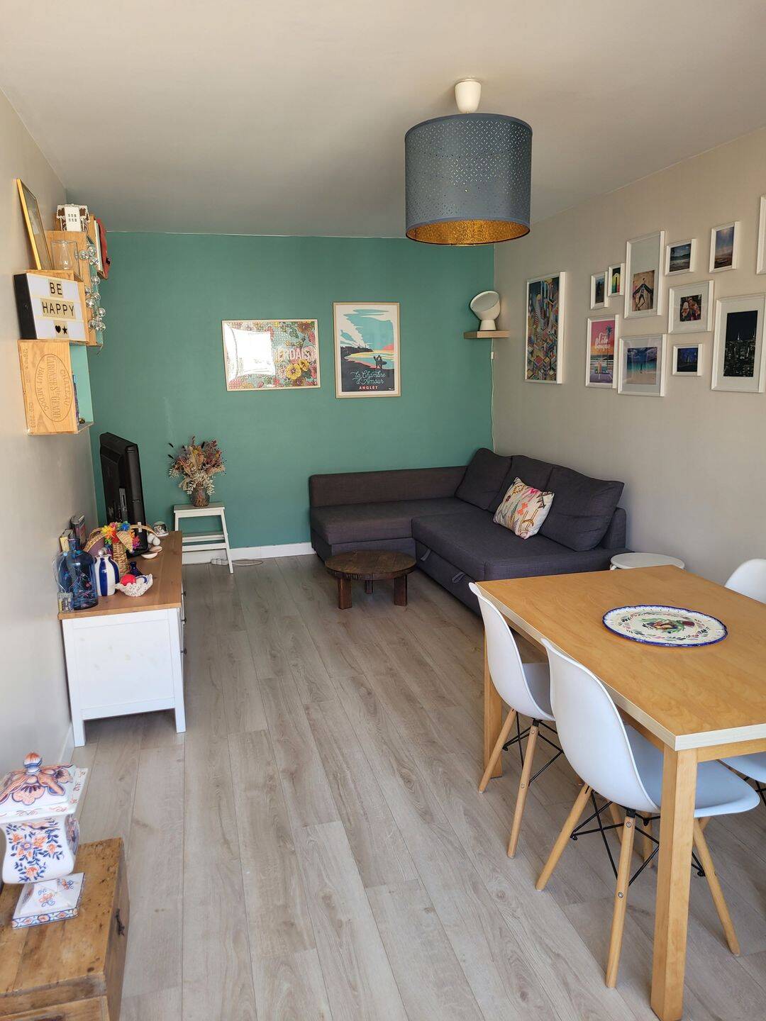 Appartement 2 pièces 43 m² · à Bordeaux · 43 m² · 220 000 €