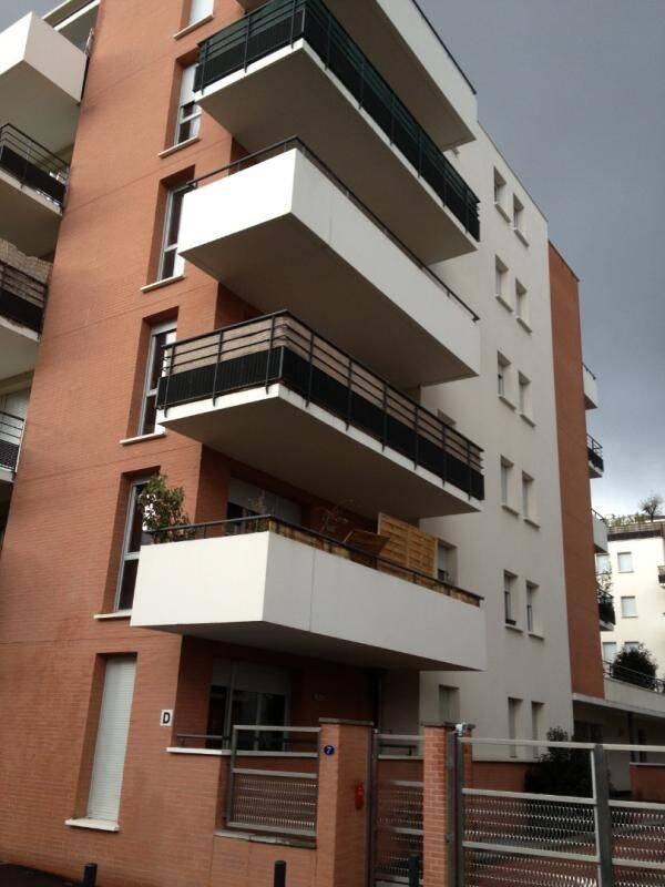 Appartement 3 pièces 61 m² · à Toulouse · 61 m² · 849 €
