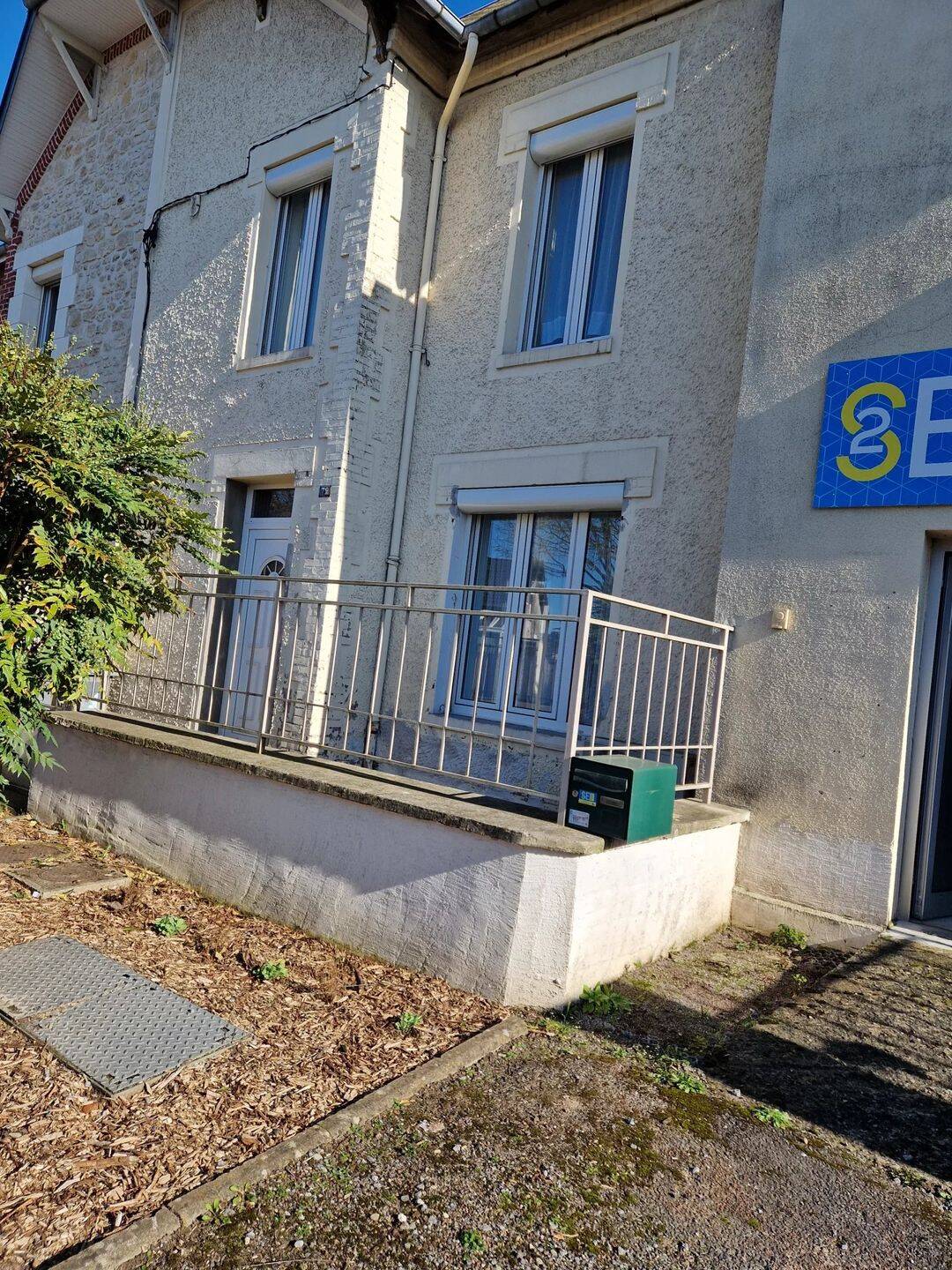 Maison 4 pièces 71 m² · à Laon · 71 m² · 125 000 €