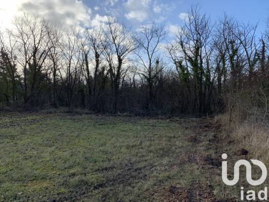 Terrain constructible à vendre 269 000 € 4 860 m² de terrain Misy-sur-Yonne 77130