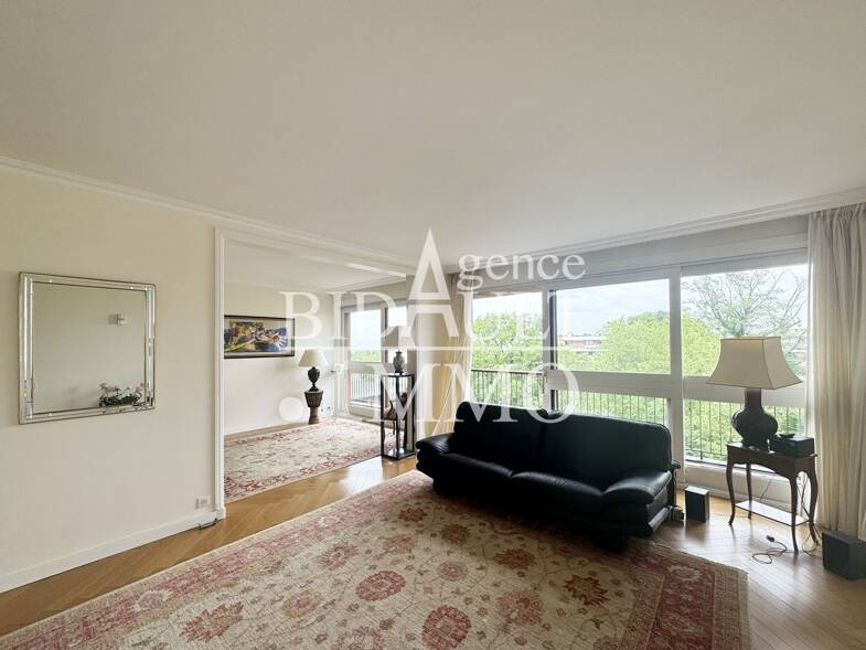 Appartement à vendre 364 000 € 4 pièces 3 chambres 86 m² Dernier étage, Étage 6/6 La Jonchère-Les Sablons La Celle-Saint-Cloud 78170