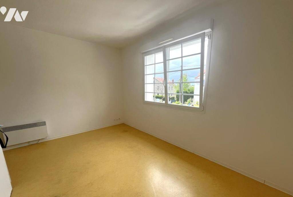 Appartement 1 pièce 19 m² · à Carquefou · 19 m² · 88 480 €