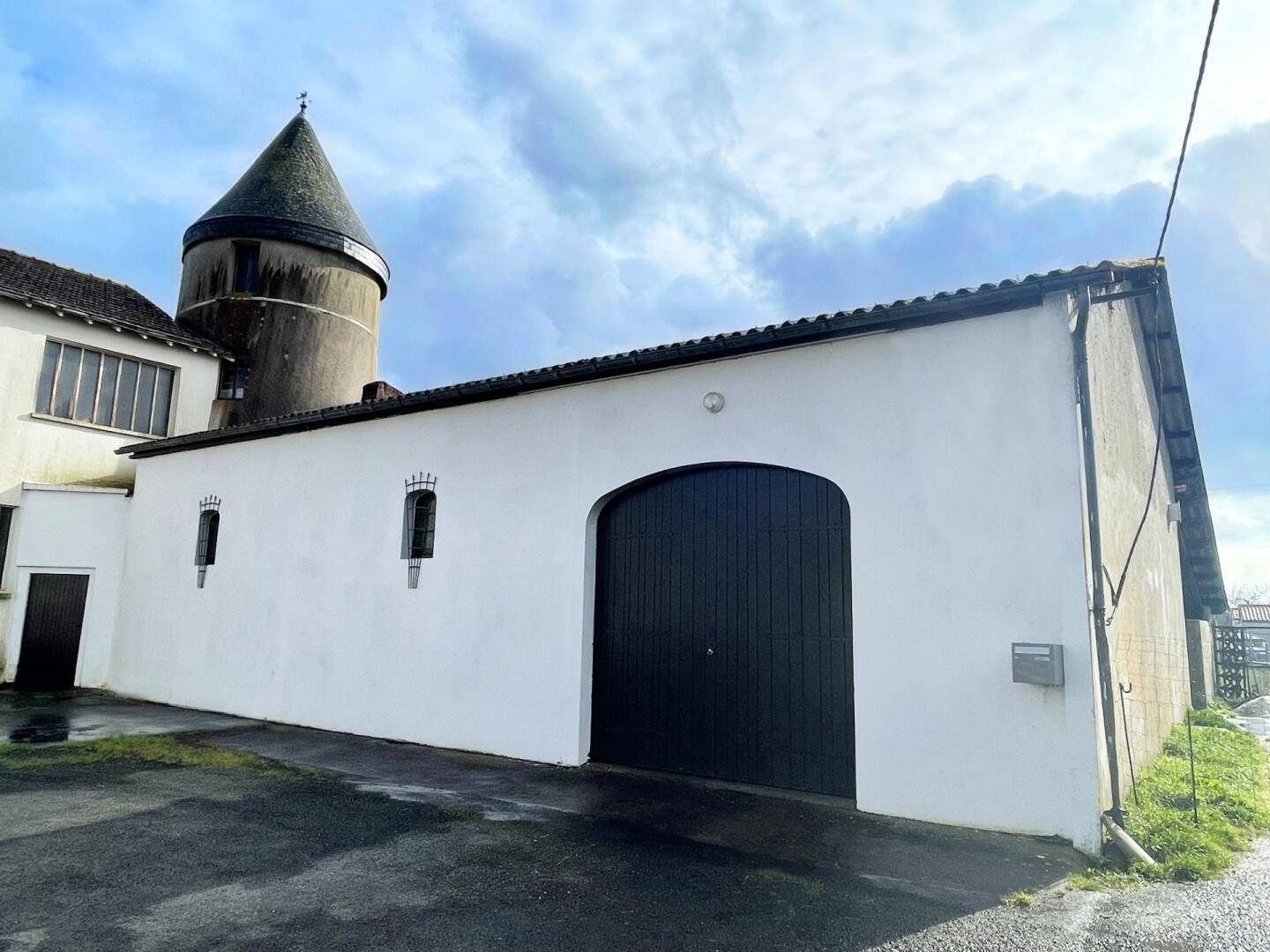 Maison 1 pièce 250 m² · à Vallet · 250 m² · 170 000 €
