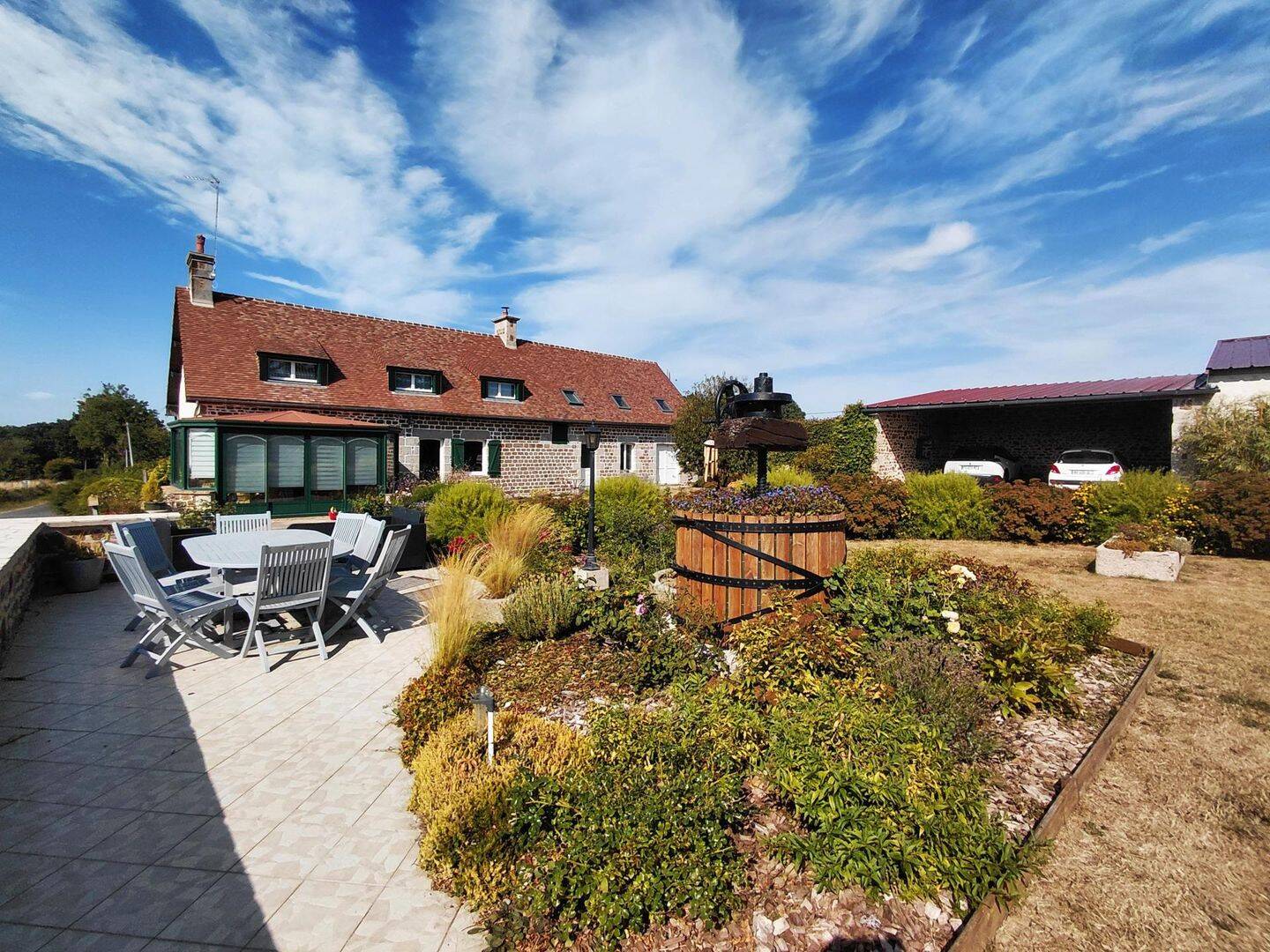 Maison 7 pièces 135 m² · à Pré-en-Pail-Saint-Samson · 135 m² · 249 000 €