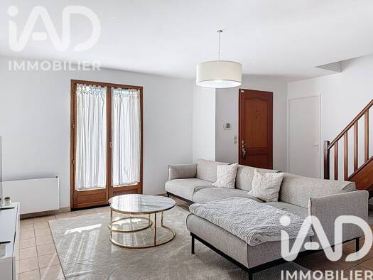 Maison à vendre 339 000 € 6 pièces 4 chambres 135 m² 530 m² de terrain Mortcerf 77163