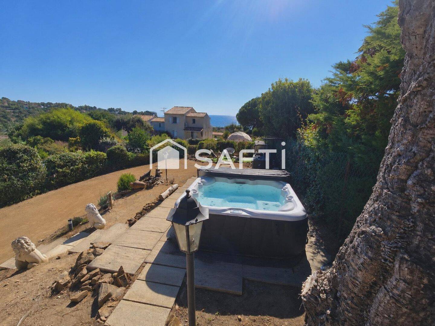 Maison 3 pièces 43 m² · à Sainte-Maxime · 43 m² · 425 000 €