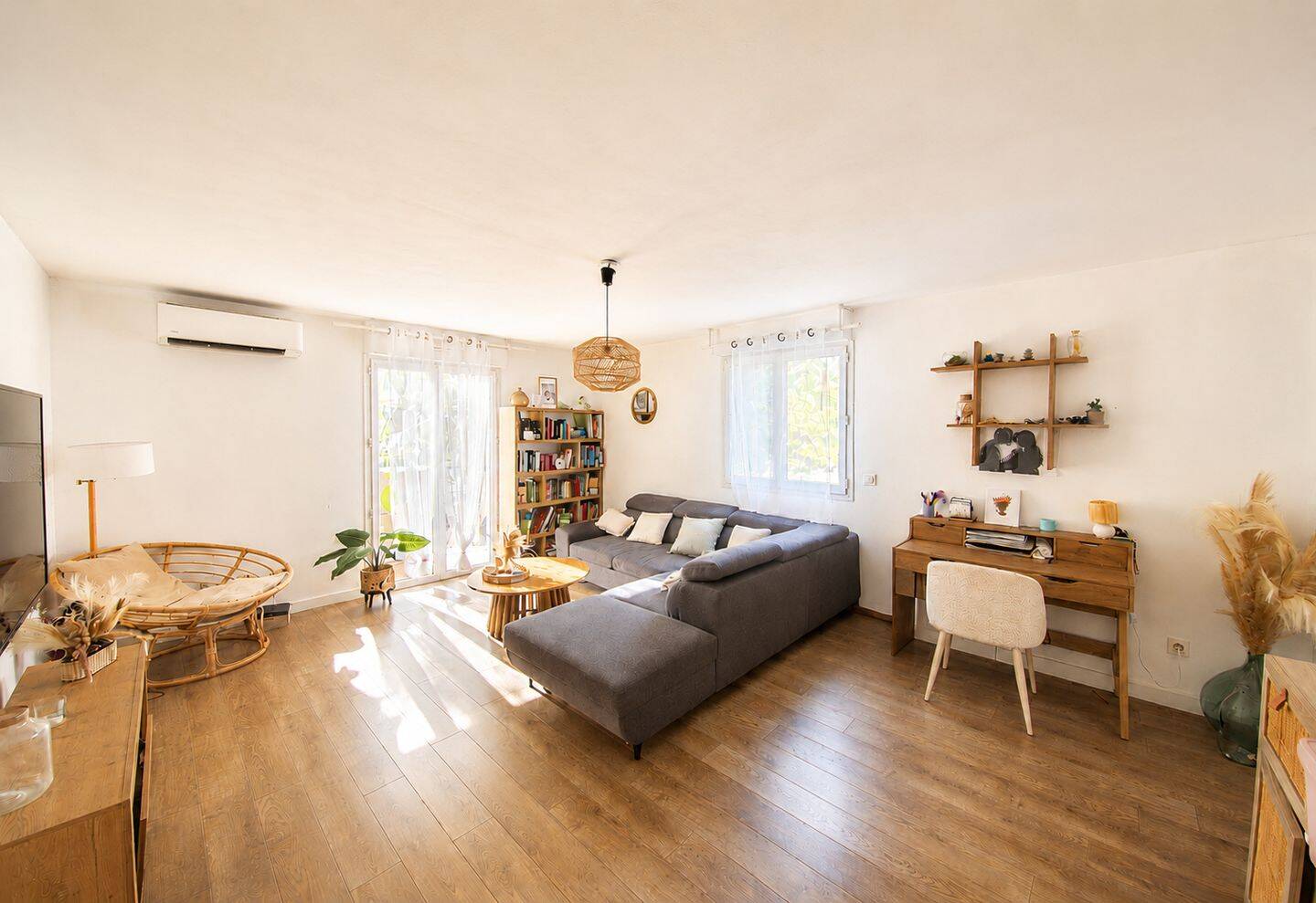 Appartement 3 pièces 67 m² · à Biguglia · 67 m² · 242 000 €