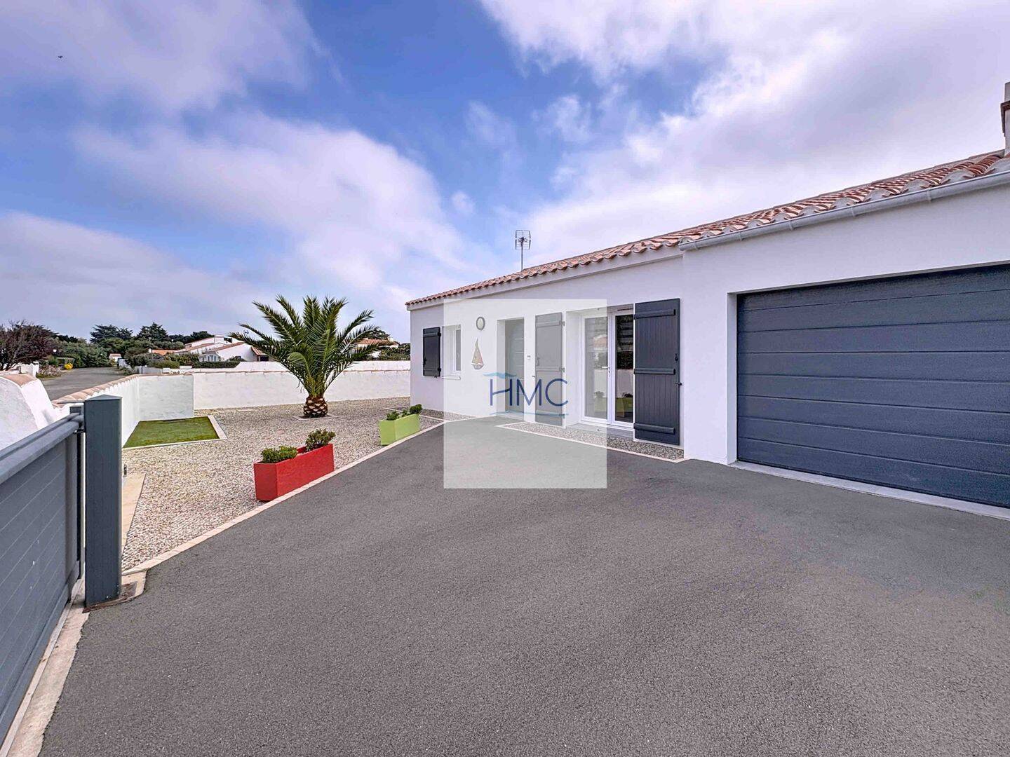 Maison 3 pièces 69 m² · à Noirmoutier-en-l'Île · 68,7 m² · 483 340 €