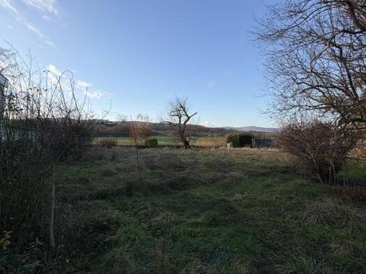 Terrain constructible viabilisé à vendre 170 000 € 300 m² de terrain Messimy 69510