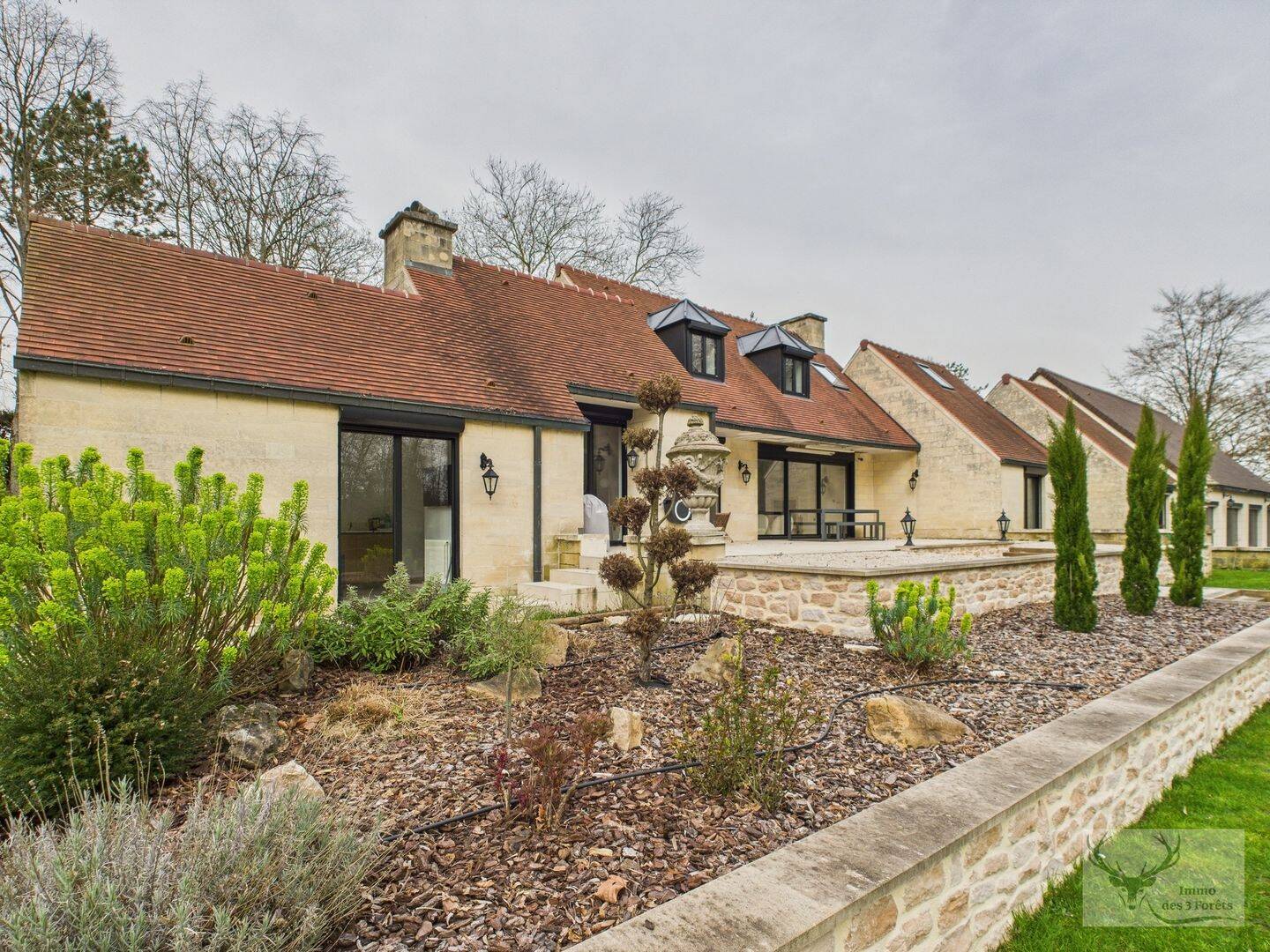 Maison 7 pièces 285 m² · à Senlis · 285 m² · 1 450 000 €
