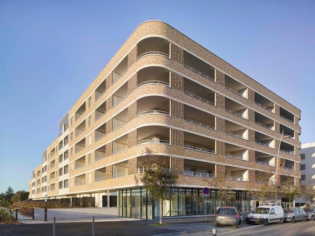 Appartement 2 pièces 44 m² · à Blagnac · 43,9 m² · 658 €/mois