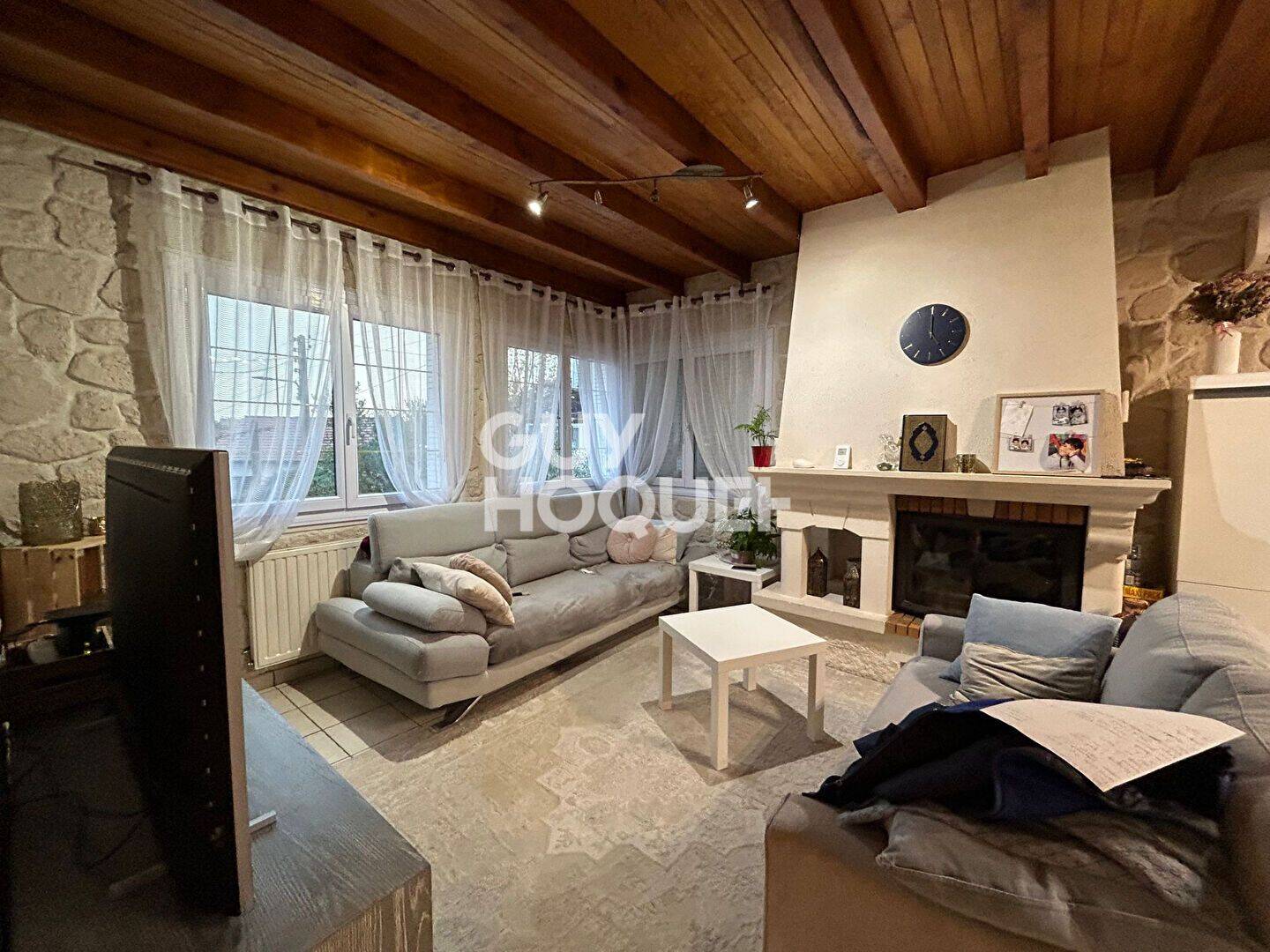Maison 6 pièces 150 m² · à Oullins-Pierre-Bénite · 150 m² · 490 000 €