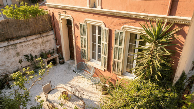 Maison 7 pièces 158 m² · à Marseille 6ème Arrondissement · 158 m² · 719 000 €