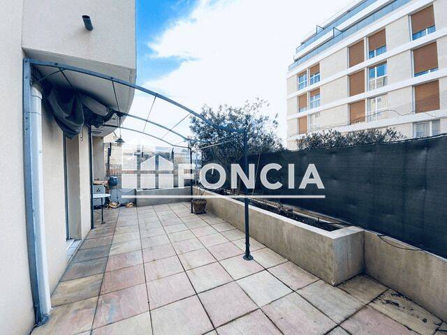 Appartement 3 pièces 59 m² · à Marseille 5ème Arrondissement · 59,1 m² · 899 €