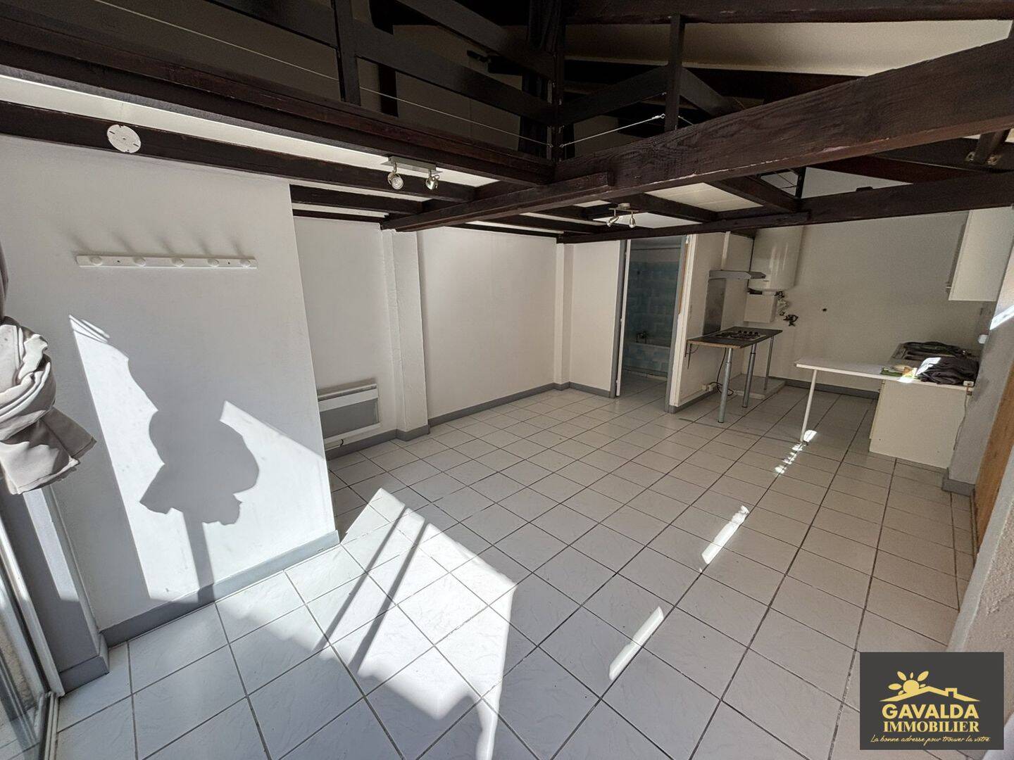 Appartement 1 pièce 31 m² · à Perpignan · 30,5 m² · 44 500 €