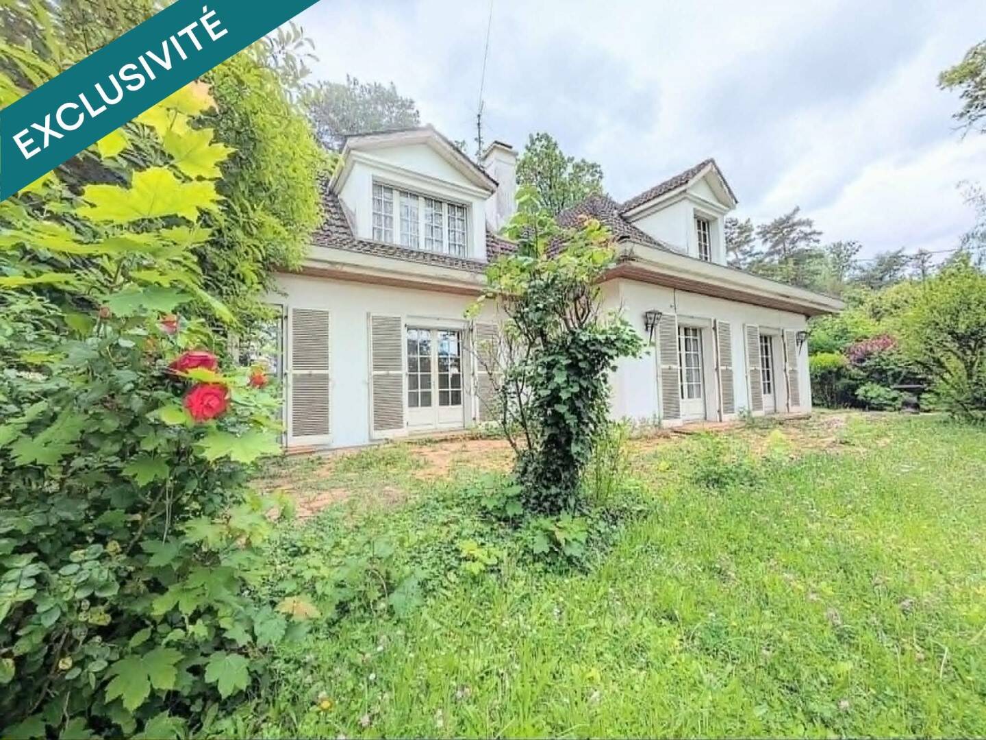 Maison 8 pièces 206 m² · à Lons-le-Saunier · 206 m² · 269 000 €